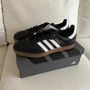 adidas VELOSAMBA VEGAN CYCLING SHOES | GY5597